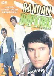 Preview Image for Randall And Hopkirk (Deceased): Volume 6 (UK)
