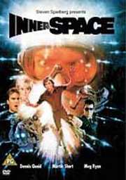 Preview Image for Innerspace (UK)