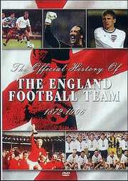 Preview Image for Official History Of The England Football Team, The (UK)