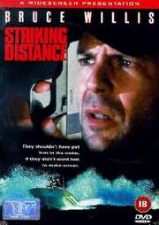 Preview Image for Striking Distance (UK)