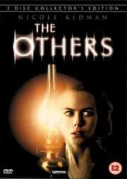 Preview Image for Others, The (2 disc set) (UK)