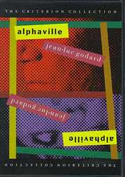 Preview Image for Front Cover of Alphaville