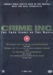 Preview Image for Crime Inc. The Real Story Of The Mafia (UK)