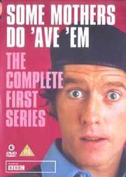 Preview Image for Some Mothers Do `Ave `Em: The Complete First Series (UK)