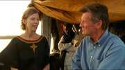 Preview Image for Screenshot from Michael Palin Sahara (2 Discs)