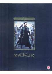 Preview Image for Matrix, The / The Matrix Revisited (Deluxe Box Set) (UK)