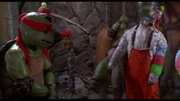 Preview Image for Screenshot from Teenage Mutant Ninja Turtles: Double Feature (2 Discs)