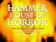 Preview Image for Screenshot from Hammer House of Horror Collectors Box Set