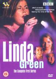 Preview Image for Front Cover of Linda Green: Complete Series 1