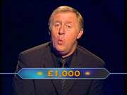 Preview Image for Review of Who Wants To Be A Millionaire? (DVD Game)