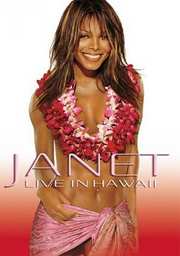Preview Image for Janet Jackson: Live in Hawaii (Australia)