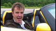 Preview Image for Screenshot from Jeremy Clarkson: No Limits