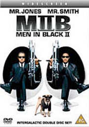 Preview Image for Men In Black 2 (UK)