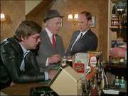 Preview Image for Screenshot from Minder: Series 5 Part 1 Of 3