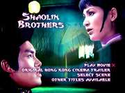 Preview Image for Screenshot from Shaolin Brothers