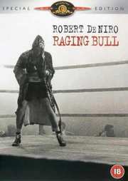 Preview Image for Raging Bull (20th Anniversary Edition) (UK)