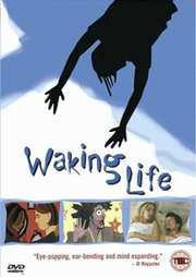 Preview Image for Front Cover of Waking Life