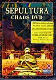 Preview Image for Sepultura: Chaos (UK)