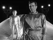 Preview Image for Screenshot from Day The Earth Stood Still, The (Special Edition)
