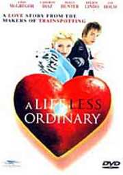 Preview Image for Front Cover of Life Less Ordinary, A