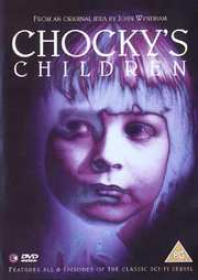 Preview Image for Chocky`s Children (UK)