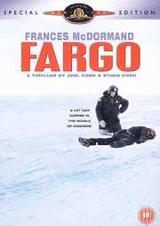 Preview Image for Front Cover of Fargo: Special Edition