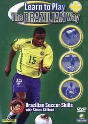 Preview Image for Bend It Like The Brazilians: Learn To Play The Brazilian Way (UK)