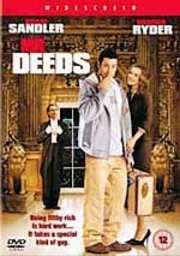 Preview Image for Mr Deeds (UK)