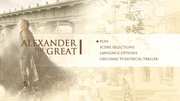 Preview Image for Screenshot from Alexander The Great