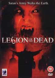 Preview Image for Legion of the Dead (UK)