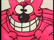 Preview Image for Screenshot from Complete Roobarb And Custard, The