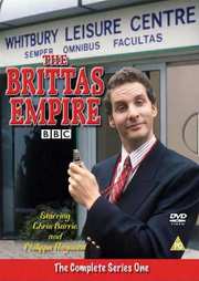 Preview Image for Brittas Empire, The (The Complete Series 1) (UK)