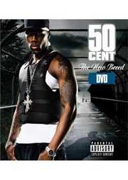 Preview Image for Front Cover of 50 Cent: The New Breed