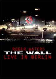 Preview Image for Roger Waters The Wall: Live In Berlin (UK)