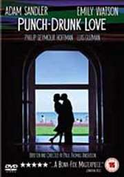 Preview Image for Front Cover of Punch Drunk Love