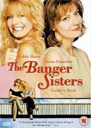 Preview Image for Front Cover of Banger Sisters, The
