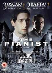 Preview Image for Pianist, The (UK)
