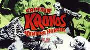 Preview Image for Screenshot from Captain Kronos Vampire Hunter