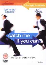 Preview Image for Catch Me If You Can (UK)