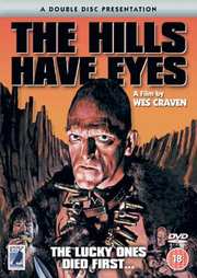 Preview Image for Front Cover of Hills Have Eyes, The
