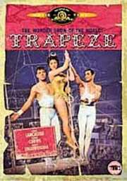 Preview Image for Trapeze (UK)
