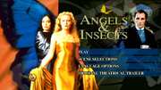 Preview Image for Screenshot from Angels & Insects