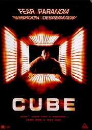 Preview Image for Cube (US)