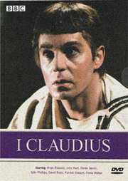 Preview Image for I Claudius (UK)