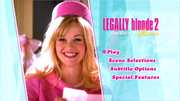 Preview Image for Screenshot from Legally Blonde 2: Red, White And Blonde