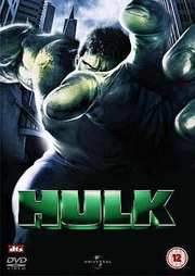 Preview Image for Hulk (UK)