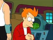 Preview Image for Screenshot from Futurama: Series 4