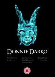 Preview Image for Donnie Darko (budget) (UK)