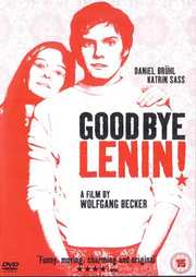 Preview Image for Goodbye Lenin! (UK)