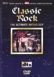 Preview Image for Front Cover of Classic Rock: The Ultimate Anthology